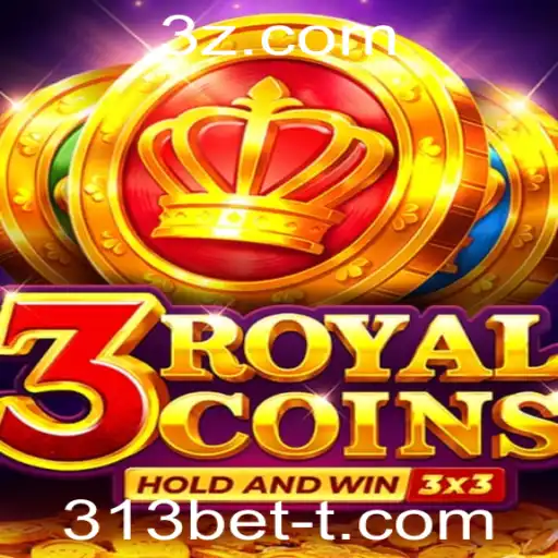 Descubra o Fascinante Jogo 3royalcoins e Onde a Aposta 313bet se Encaixa