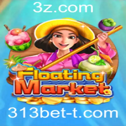 Descubra o Fascinante Mundo do Jogo FloatingMarket com 313bet