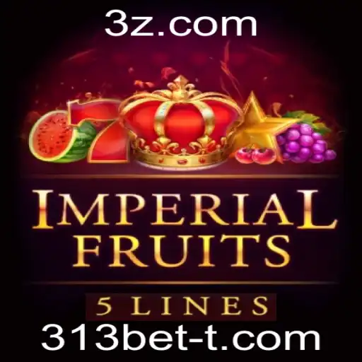 ImperialFruits5: A Nova Sensação do Mundo dos Jogos