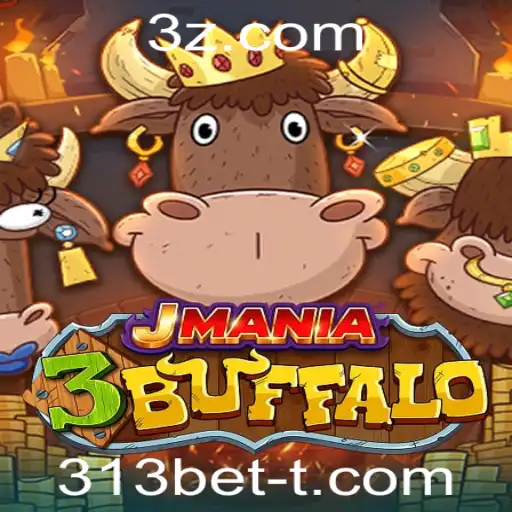 Descobrindo o Universo de JMania3Buffalo: Um Novo Fenômeno em Jogos