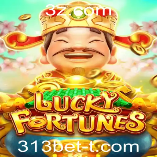 Descubra LUCKYFORTUNES: O Jogo que Está Redefinindo a Emoção do Azar