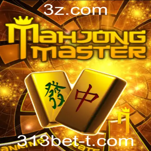 MahJongMaster: Explorando o Universo do Jogo com a Plataforma 313bet