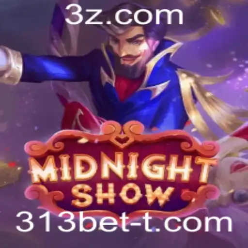 Descubra 'MidnightShow': O Fascinante Jogo de Azar com 313bet