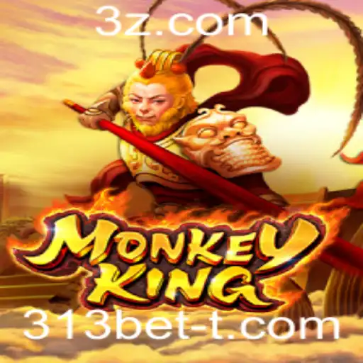 MonkeyKing: A Nova Tendência no Universo dos Jogos com 313bet
