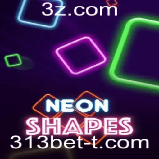 Explorando NeonShapes: O Novo Jogo que Está Agitando a Cena
