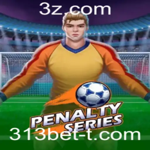 Descubra o Fenômeno do Jogo 'PenaltySeries' e a Emoção das Apostas com 313bet