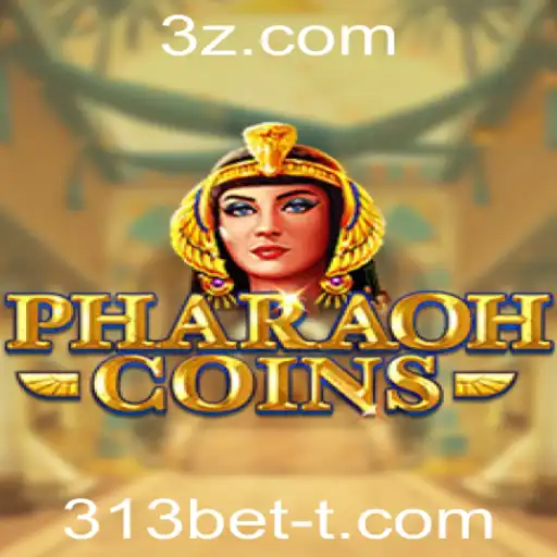 PharaohCoins: Descubra o Fascinante Mundo de Apostas do Jogo Inspirado no Antigo Egito