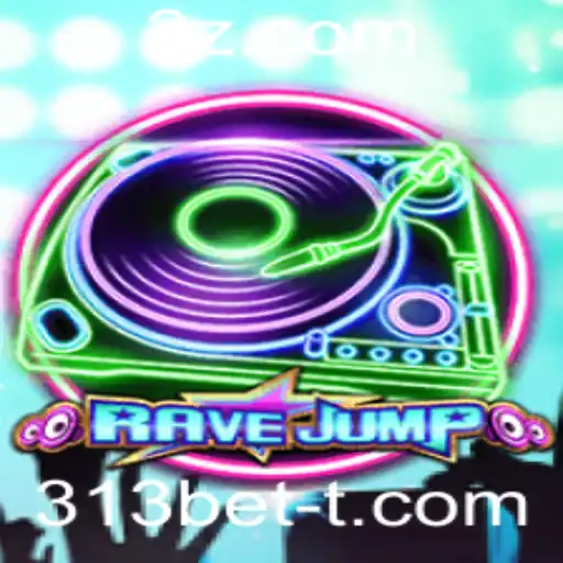 RaveJump: Um Mergulho no Universo Colorido do Jogo com 313bet
