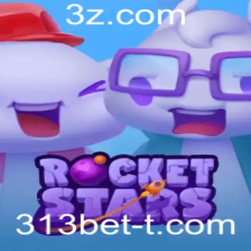 Explorando o Universo de RocketStars: Um Mergulho nas Estrelas com 313bet
