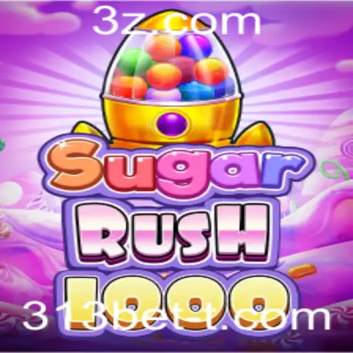 Descubra o Mundo Doce de SugarRush1000: Um Jogo Envolvente